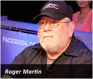 Roger Martin gains HPT Route 66 Main Adventure